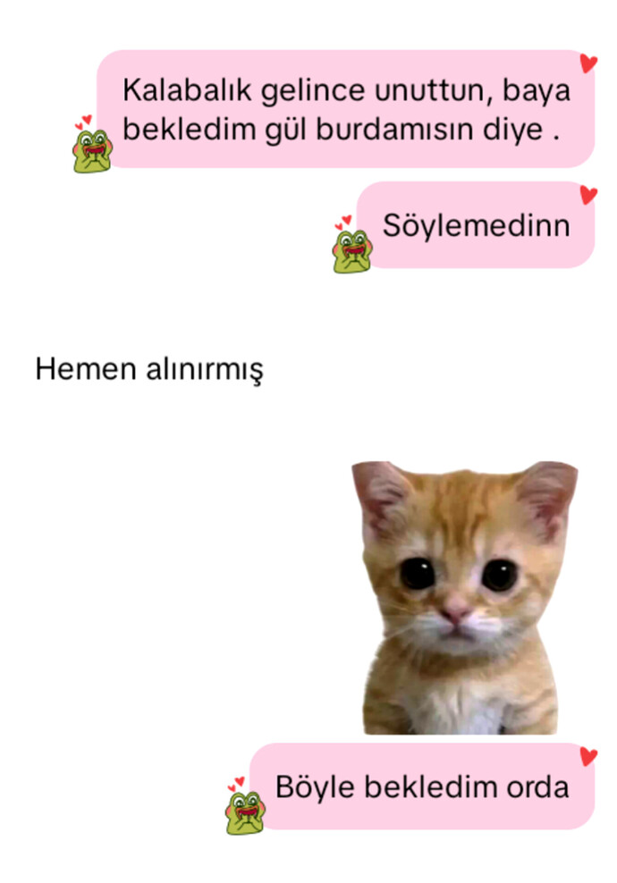 Kalabalıkta unutulmak mı, yoksa bekletilmek mi daha kötü?