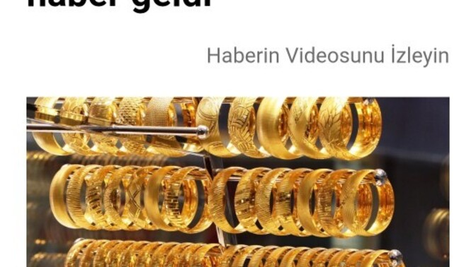 Sizce altın fiyatları yıl sonuna kadar gerçekten yeniden yükselir mi?