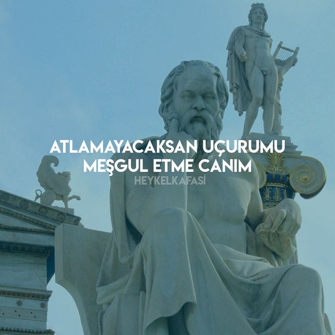 En çok pişmanlık duyduğun şey nedir?