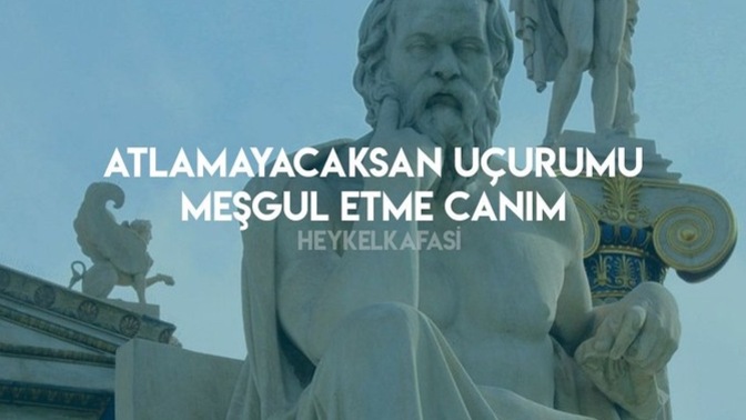 En çok pişmanlık duyduğun şey nedir?