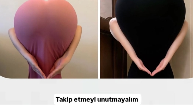 Japonya Vücut hatları ile kalp yapma akımı hakkında düşünceleriniz nedir?
