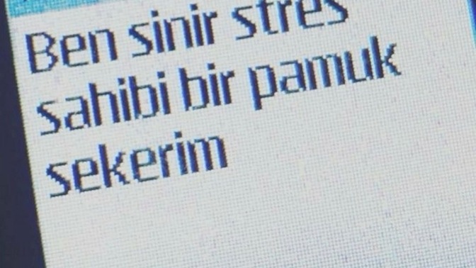 Yaptıklarınızdan pişman mısınız?