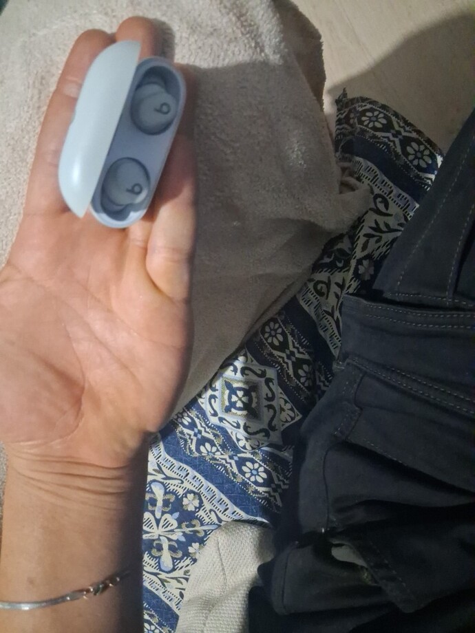 İyi ki almışım dediğiniz ne var?