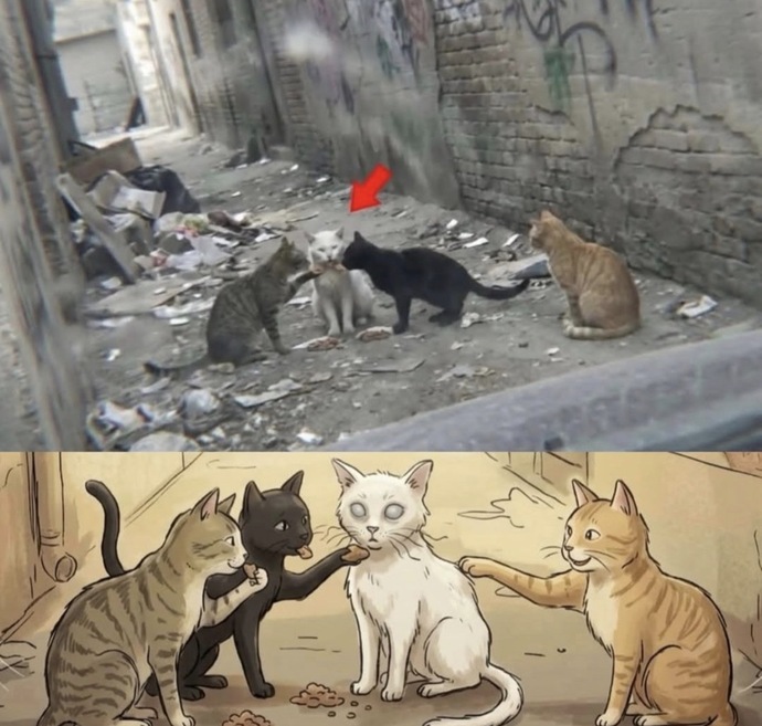 Fotoğraf çok güzel değil mi?