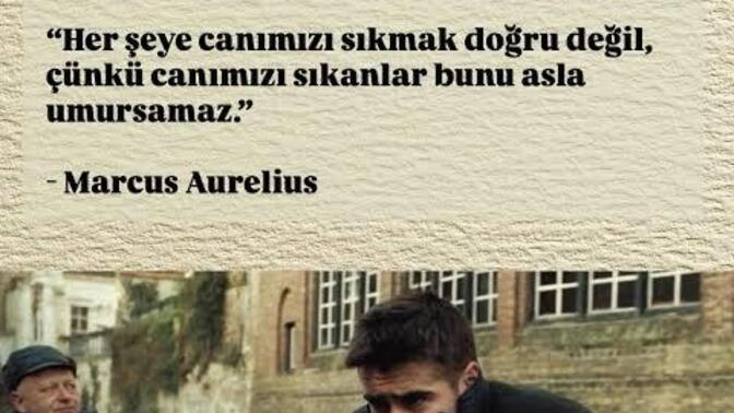 Kafaya takmamayı başarabiliyor musunuz?