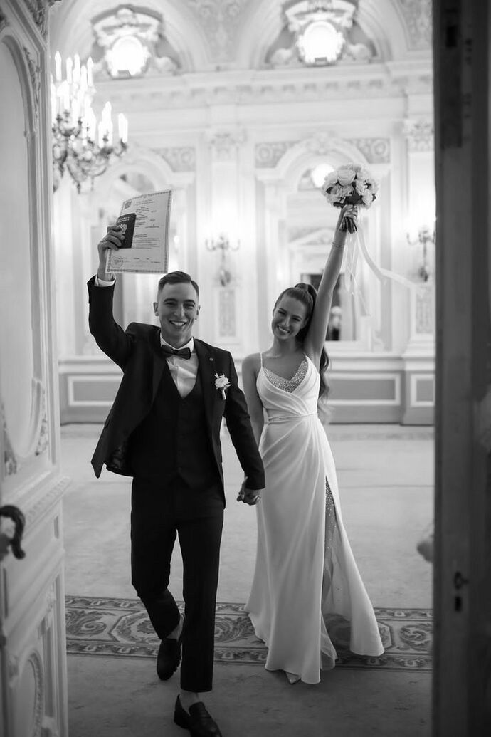 Size göre evlilik nedir ya da bir evlilikten beklentiniz nedir 💍💕?