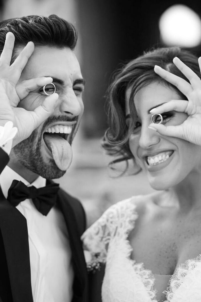Size göre evlilik nedir ya da bir evlilikten beklentiniz nedir 💍💕?