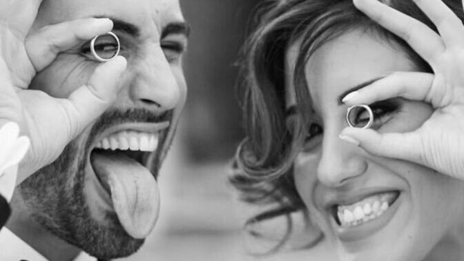 Size göre "evlilik" nedir ya da bir evlilikten beklentiniz nedir 💍💕?