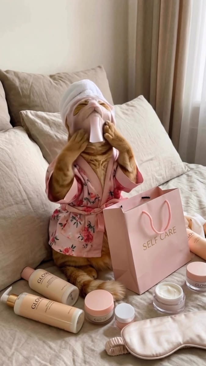 Bakımlı biri misiniz?