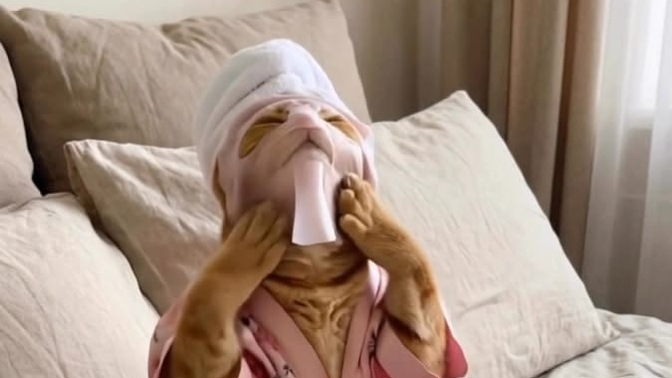 Bakımlı biri misiniz?