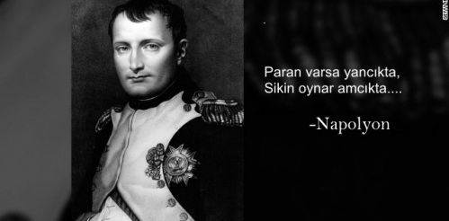 En komik küfürlü sözler neler, sizin bildiğiniz efsane laflar var mı?