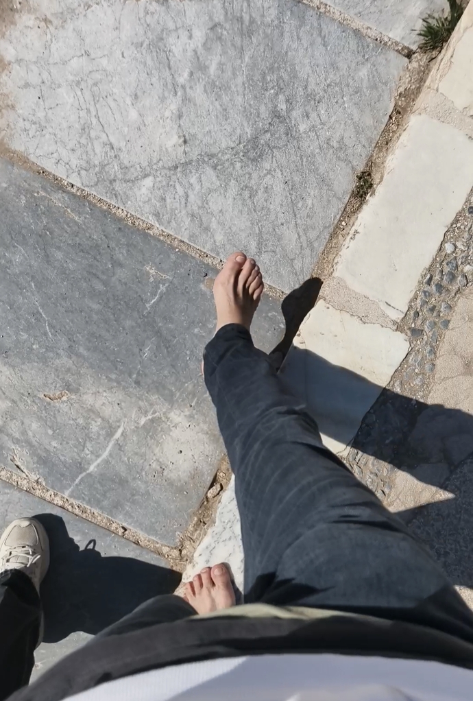 Efes Antik Kentini gezdin mi?