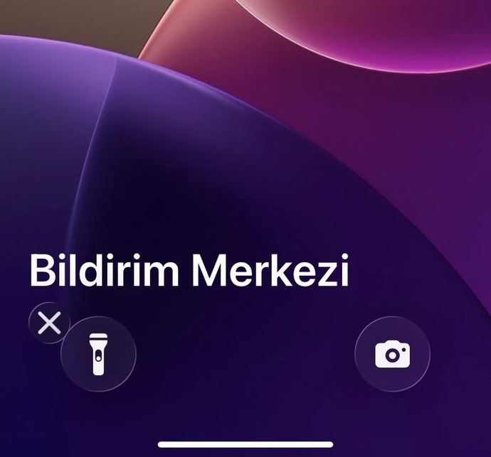 İOS 26.4.1 kilit ekranı bildirim merkezi kapanmama bugı sizde de var mı, iOS 27 ile düzelir mi?