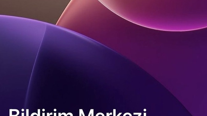 İOS 26.4.1 kilit ekranı bildirim merkezi kapanmama bugı sizde de var mı, iOS 27 ile düzelir mi?