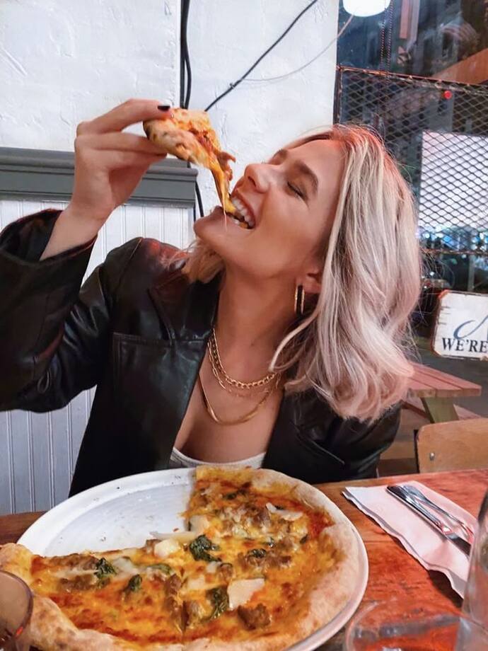 Pizzanın tadını ikiye katlayan şey ne, sizce en iyi malzeme hangisi?
