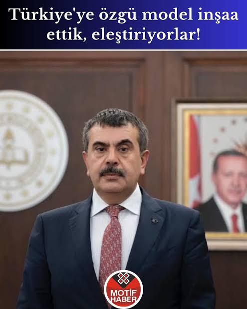 Yusuf Tekin Japon eğitim sistemiyle bizi mi örnek alıyor, Japonların böyle adaletsiz bir eğitim modeline gerçekten ihtiyacı var mı?