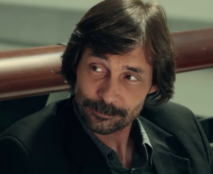Behzat ç dizisi ni seviyor musunuz nasıl dizi sizce?