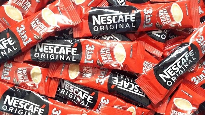 Bu saatte Nescafe iyi gider mi?