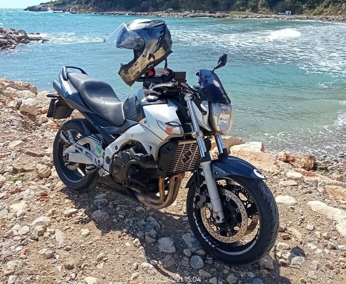 Sizin hayalinizde hangi marka model araba ya da  motor var?