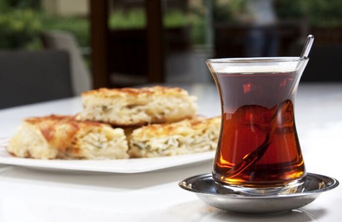 Herkese afiyet olsun 😄