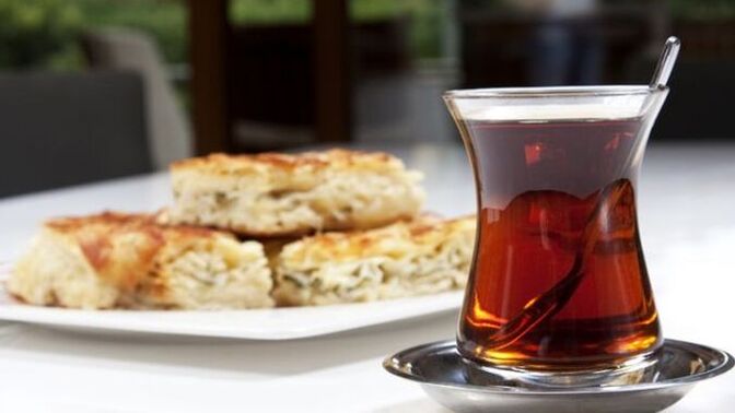 Sabah kahvaltıda çay mı tercih edersiniz, yoksa kahve mi?