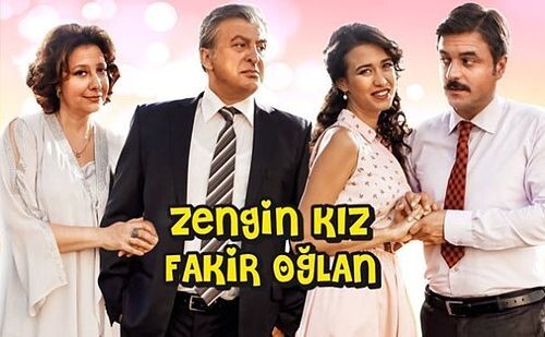 Niye zengin kadınlar fakir erkeklerle ilişki yasamiyor?
