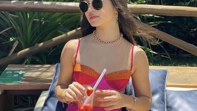 Yazın en sevdiğiniz serinletici içecek ne, soğuk kahve mi limonata mı ayran mı?