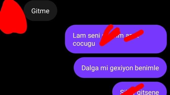 Sevgilimi engellemekte haksız mıyım, erkekler neden asla söz dinlemiyor ve sürekli duygu sömürüsü yapıyor?