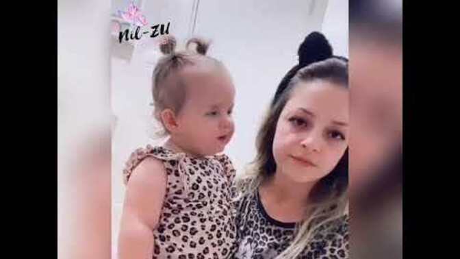 Bebeğinizin ilk kelimesi ne olsun isterdiniz?