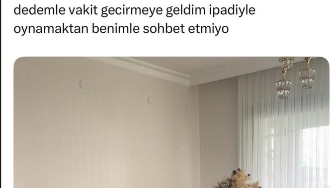Sizce gelecekte Z kuşağı dedeler nasıl biri olur, nasıl bir hayat yaşar?