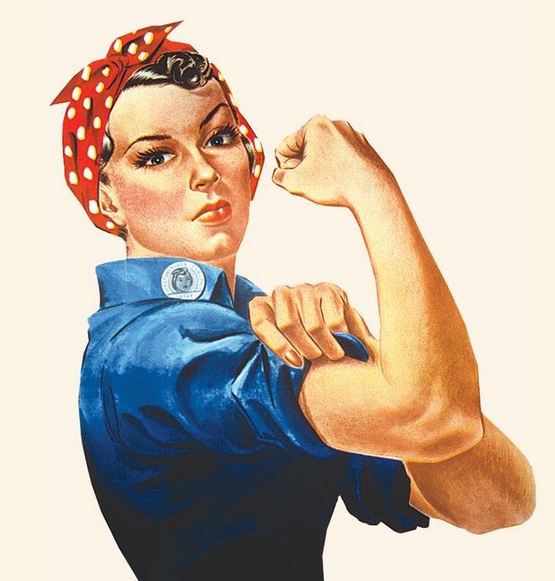 Kızlar, feminist misiniz?