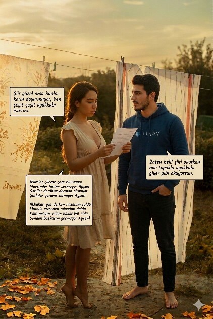 Kadınların erkeklerden istediği çok önemli üç şey nedir?