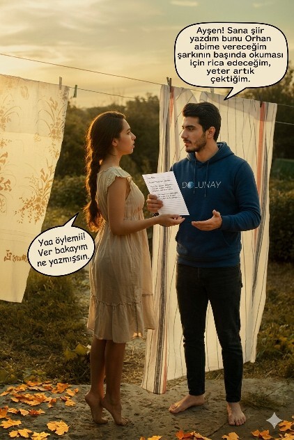 Kadınların erkeklerden istediği çok önemli üç şey nedir?