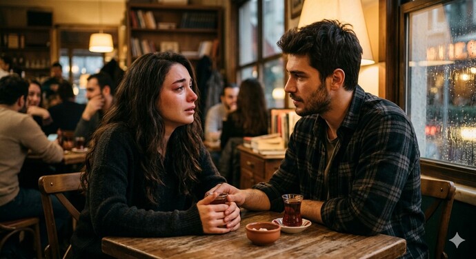 Kadınların erkeklerden istediği çok önemli üç şey nedir?