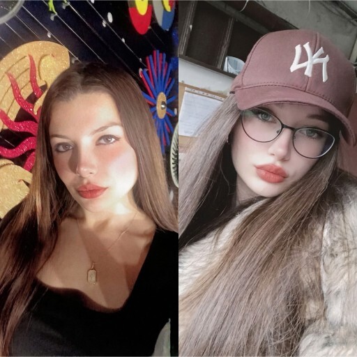 Ben mi daha güzelim yoksa bu Lisa denen Taylandlı eleman mı?