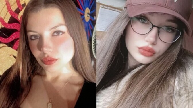 Ben mi daha güzelim yoksa bu Lisa denen Taylandlı eleman mı?