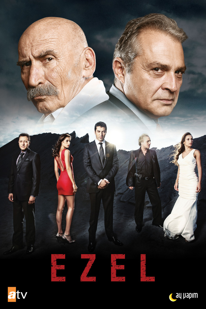 Ezel mi Aşkı Memnu mu?