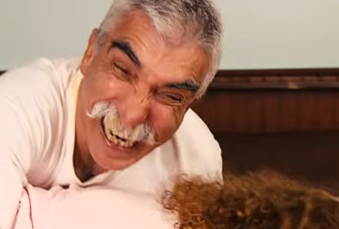 Karşı cinsle güreşmeyi seven var mı, sizce bu ne kadar normal bir fetiş?