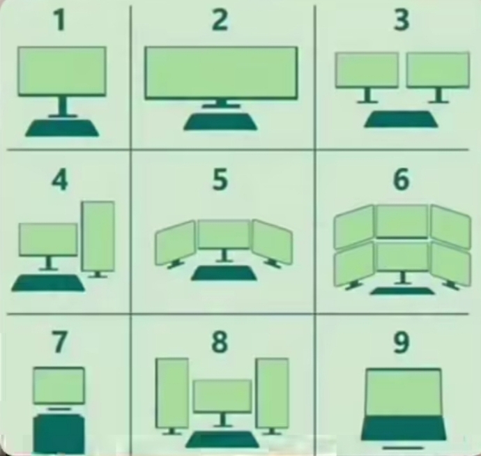 Hangi monitörü önerirsiniz?