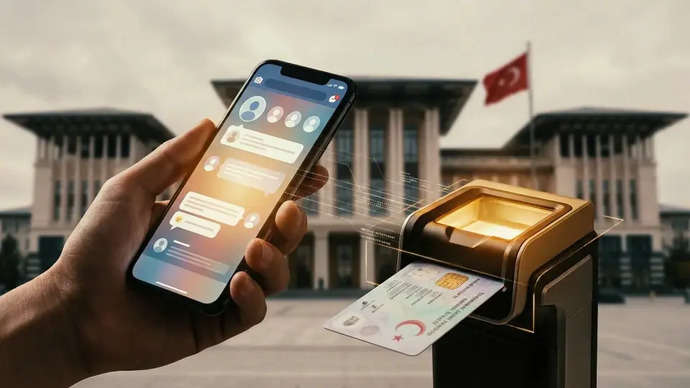 Sosyal medyada herkes gerçek kimliğiyle olsa ilişkiler daha mı sağlıklı olurdu?
