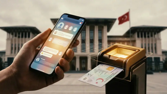 Sosyal medyada herkes gerçek kimliğiyle olsa ilişkiler daha mı sağlıklı olurdu?