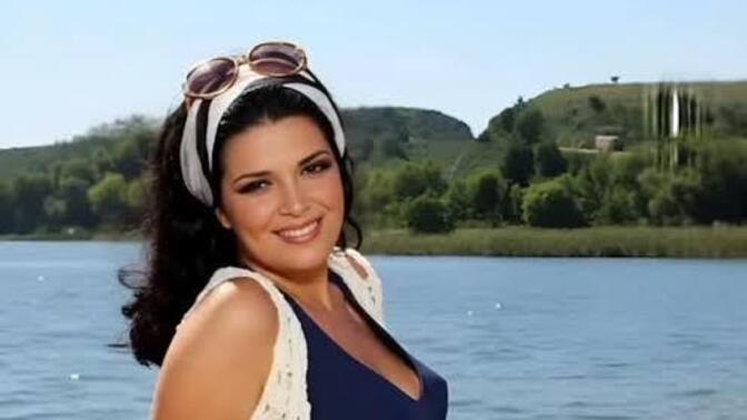 Yeşilçamın en çekici, en baştan çıkarıcı güzel kadın oyuncusu sizce kimdir?