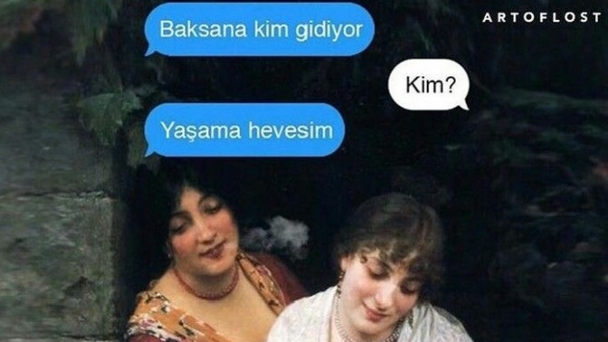 Tutkulu bir aşk yaşadın mı?