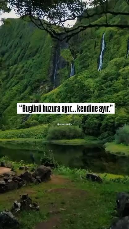 Sizce huzuru bulmak için para mı daha önemli yoksa aşk mı ve yalnız kalmak mı?