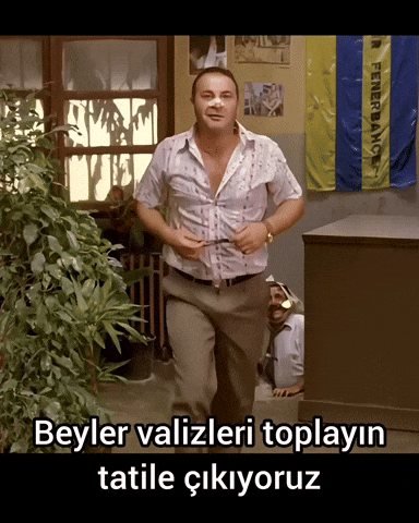 Bir şehri boşaltmak için üç gününüz var , halka ne söylerdiniz?