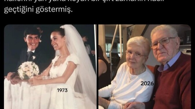 Bir ömür boyu evli kalmak halen mümkün mü, yoksa gerçekten mazide mi kaldı?