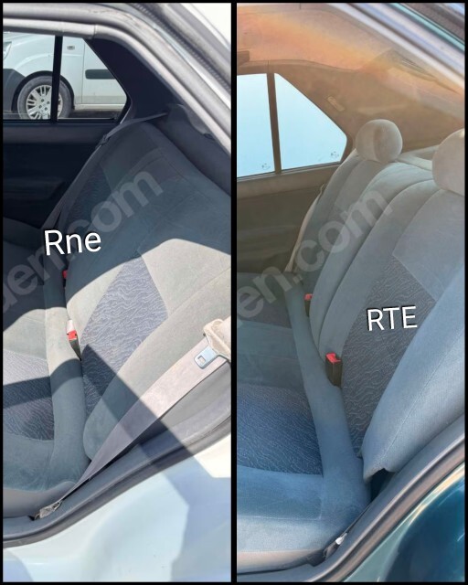 Renault 19 nasıl araba, alınır mı sizce günlük kullanım için?