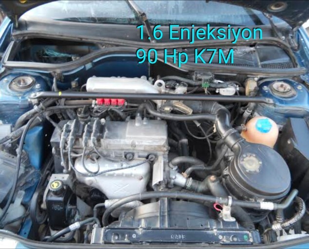 Renault 19 nasıl araba, alınır mı sizce günlük kullanım için?