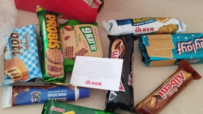Abur cuburlarda favoriniz hangisi?