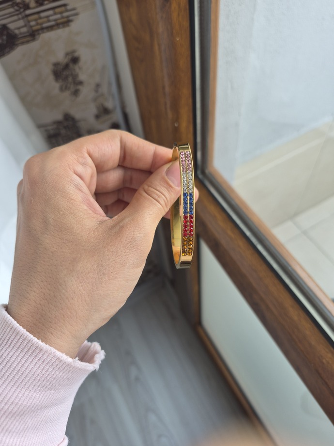 Hangi bilezik daha güzel durur, hangi model daha şık görünür?